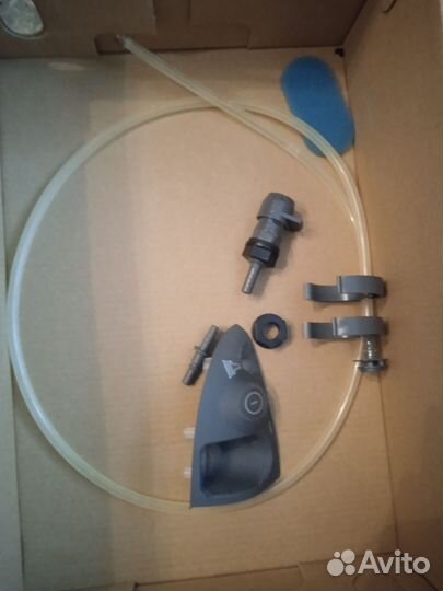 Пылесос Thomas Twin t2