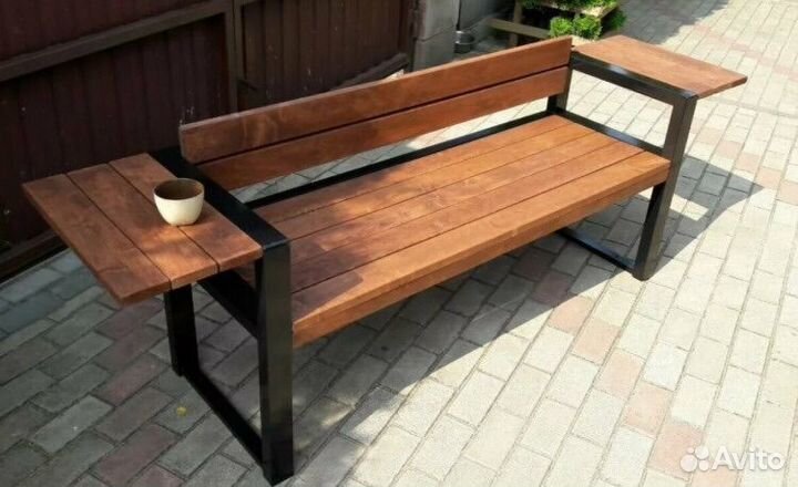 Металлокинструкции на заказ