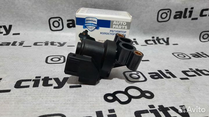 Датчик холостого хода Акцент Brave