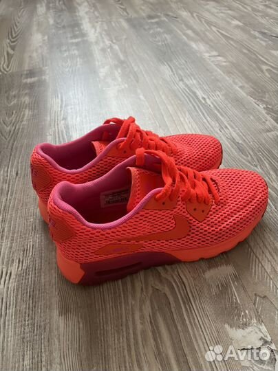 Кроссовки nike air max оригинал