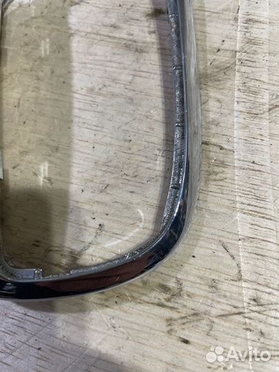 Консоль АКПП Mercedes-Benz C-Class W203 M271E18ML