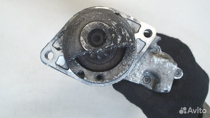 Стартер Mercedes Vaneo, 2005