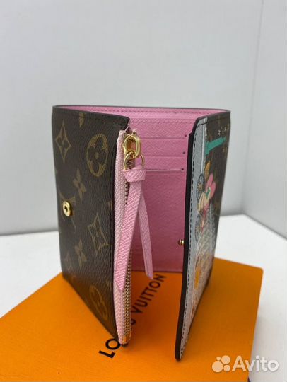 Женский кошелёк louis vuitton Mini