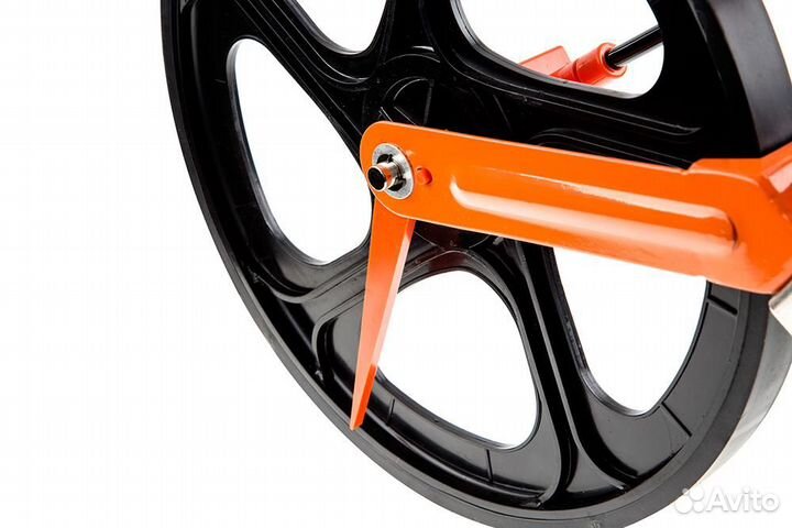 Курвиметр ADA Wheel 100