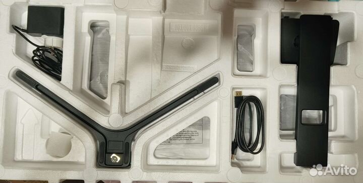 Монитор Xiaomi Redmi Curved Display 30'