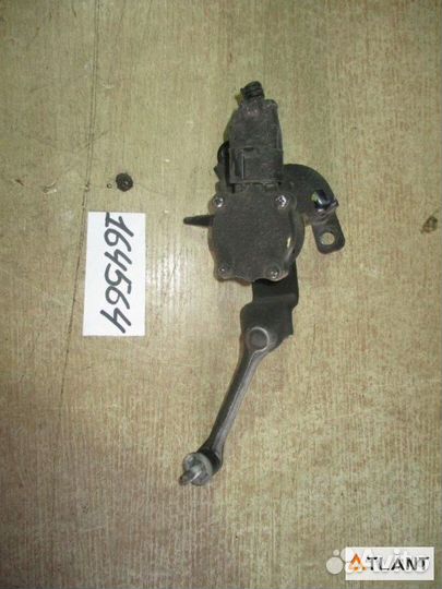 Корректор фары передний левый honda elysion