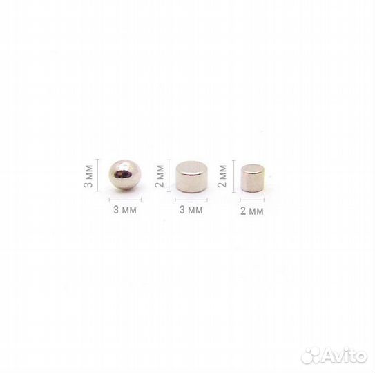 Микронаушники