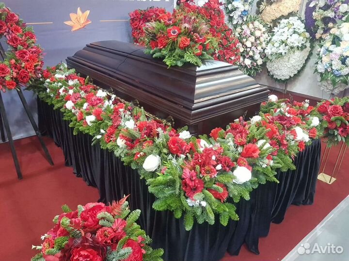 Ритуальные услуги,памятники, оградки