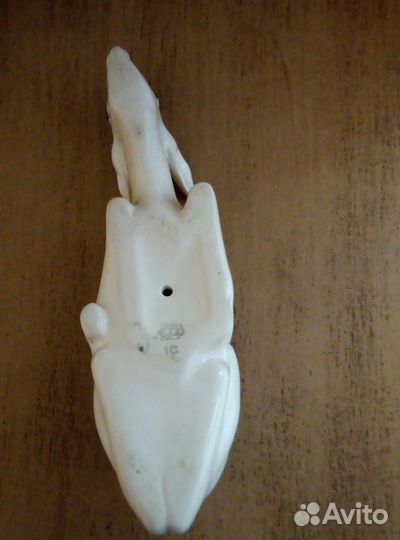 Лань лежащая.лфз