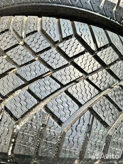 Continental ContiVikingContact 7 225/55 R19 103T