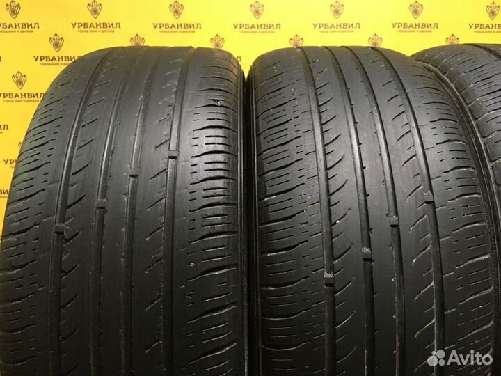 Habilead ComfortMax AS H202 195/55 R15 85V