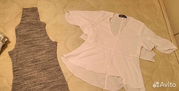 Женские вещи