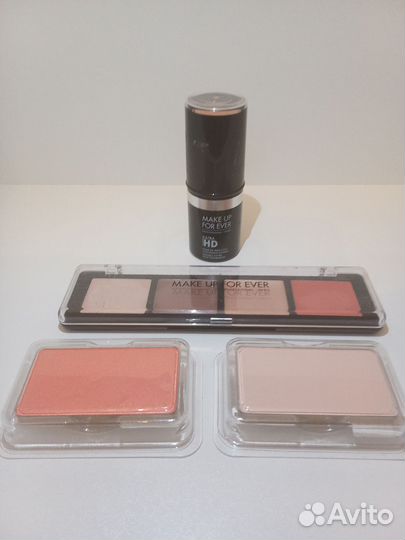 Make UP forever