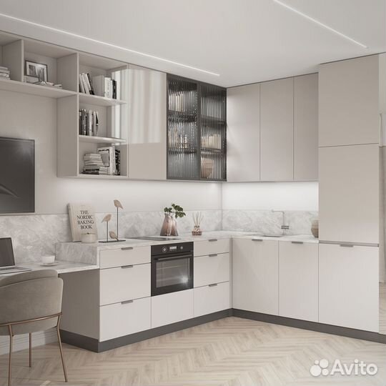 Дизайнер интерьера