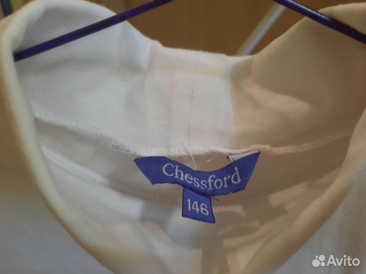 Водолазка 146