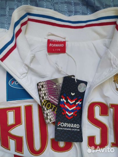 Спорт.костюм