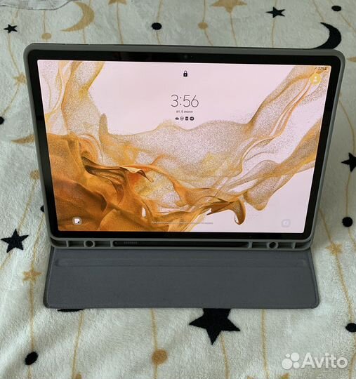 Планшет samsung galaxy tab s8 plus