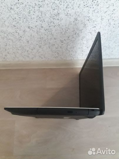 Ноутбук Asus i3-5005u/ 8gb /GT 920m/ ssd 360gb