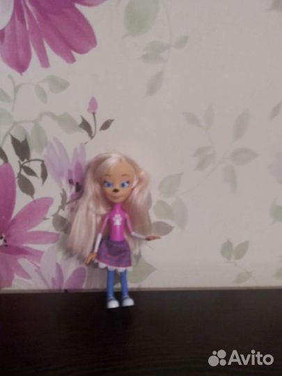 Игрушки барбоскины