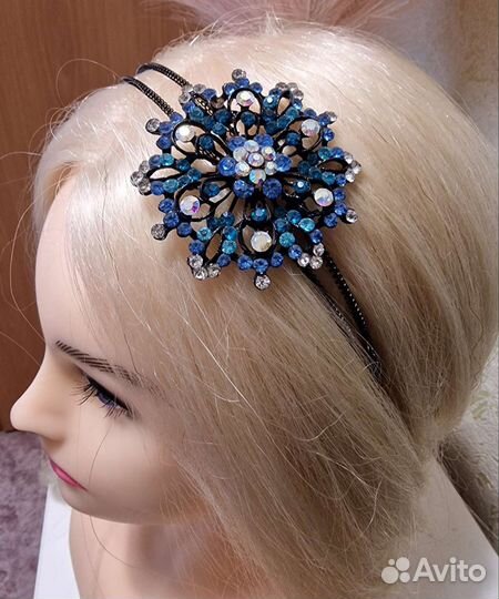 Ободок для волос