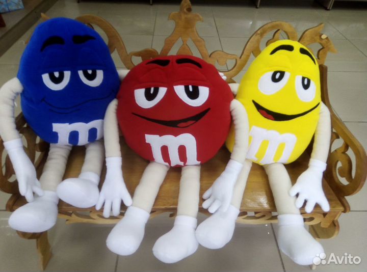 Интерьерные подушки