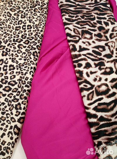 Шёлк Армани