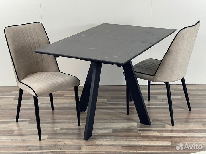 Стул DikLine 325