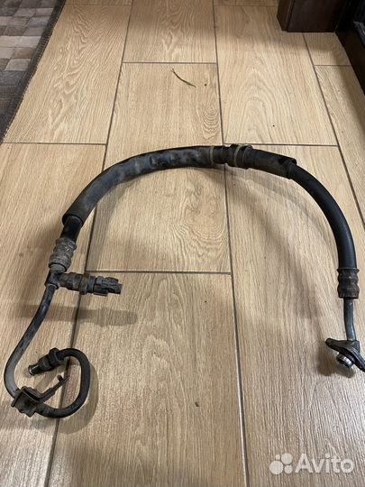 Продам шланг гур для Honda accord 7 (правый руль)
