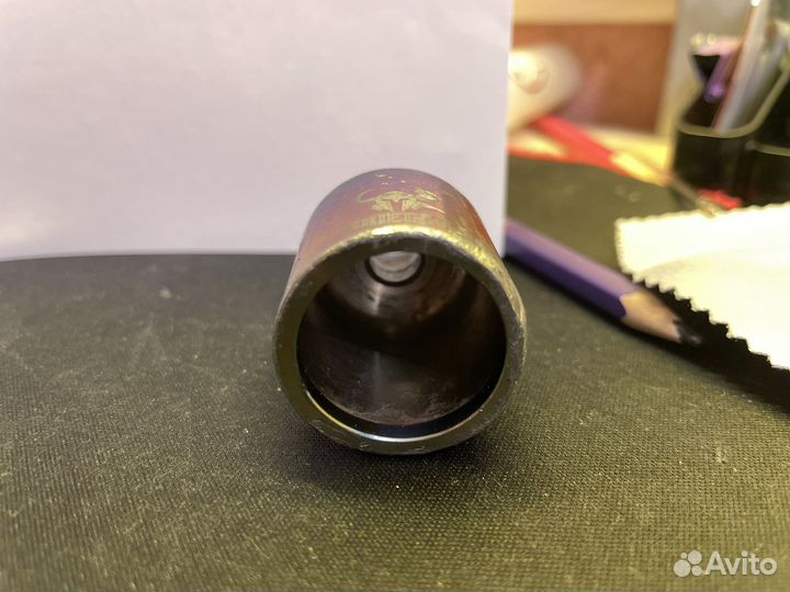 Пега для самоката