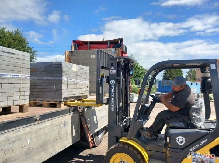 Брусчатка Тротуарная Плитка