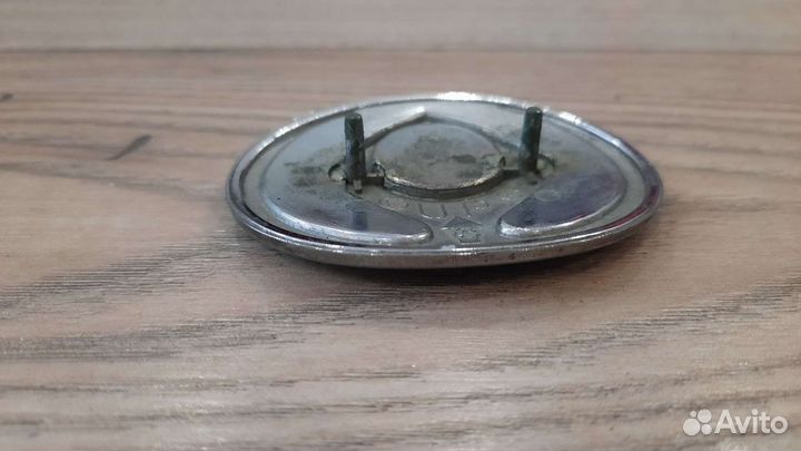 Шильдик mazda