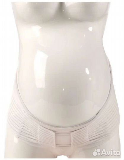 Бандаж для беременных до/послеродовой Fosta