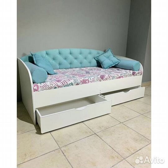 Кровать основание ламели лдсп для малыша диван