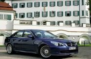 Alpina B5 E60/E61 (2005—2007) Универсал