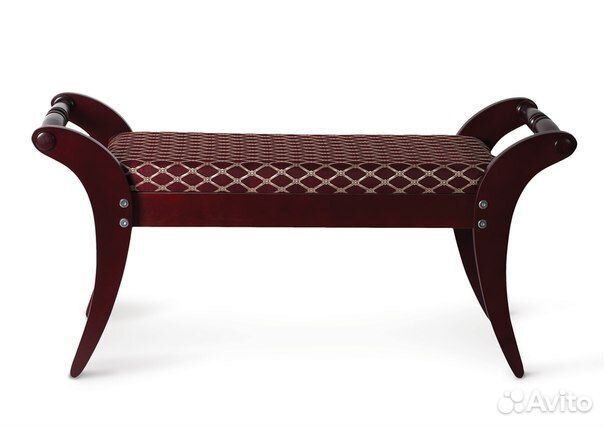 Банкетка Тифани