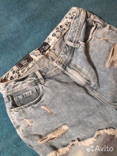 Шорты женские