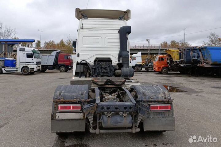 КамАЗ 5490 NEO, 2018