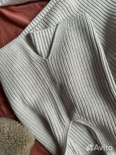 Жилет свитер marc o'polo хлопок