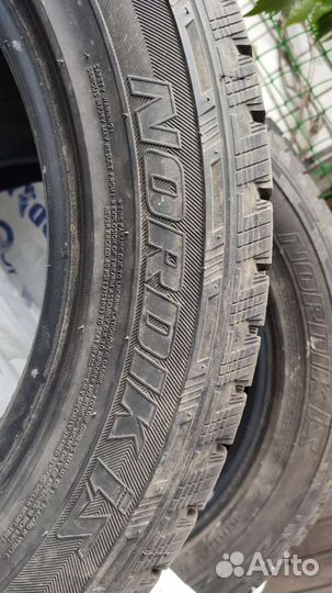 Hankook Nordik IS RW08 235/60 R18 103T