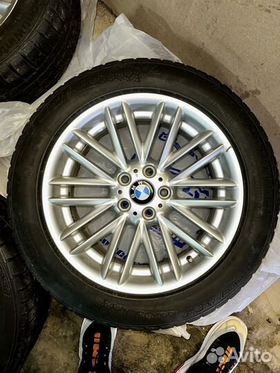 Диски BMW 94 стиль