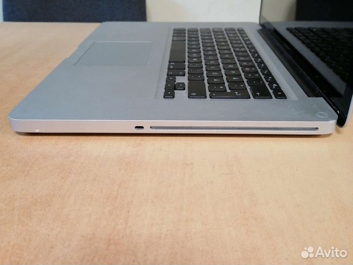 Apple MacBook Pro 15 A1286