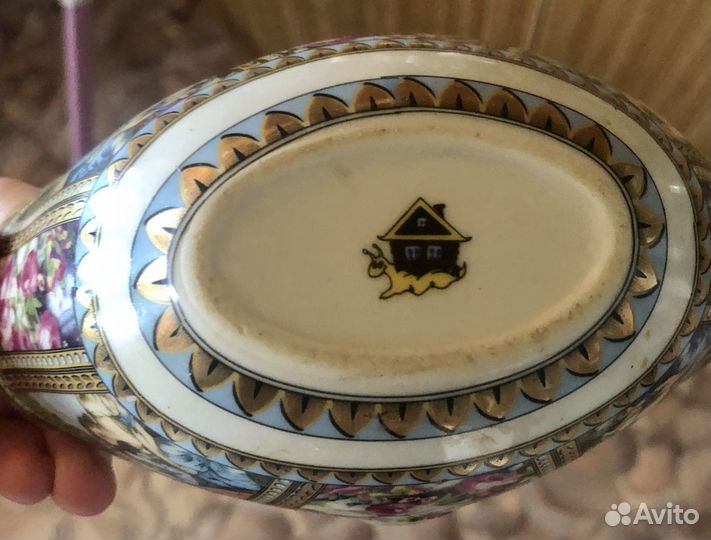 Конфетница