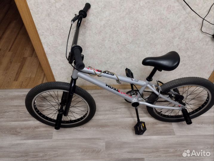 Велосипед беймикс