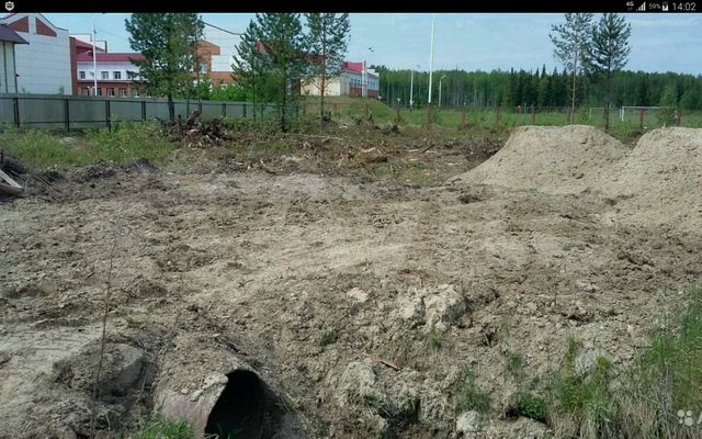 Участки в междуреченске