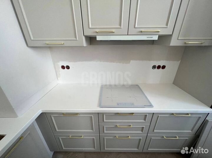 Подоконник/Накладка на подоконник из камня