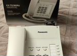 Panasonic kx-ts2382ru