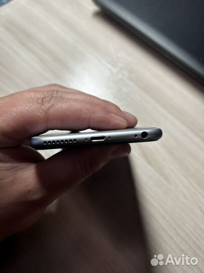 iPhone 6S Plus, 64 ГБ