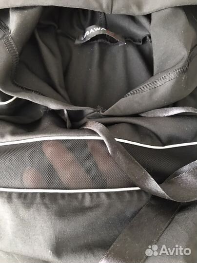 Спортивный костюм на девочку 164-84