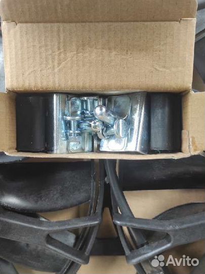 Вентилятор Газель Нива