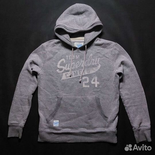 Худи superdry